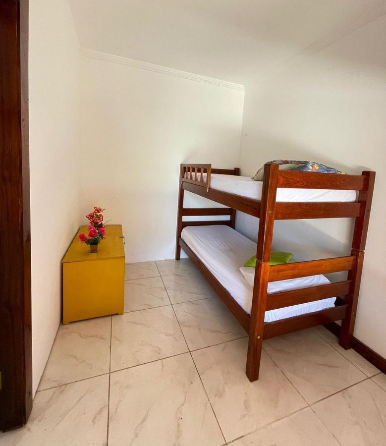 Casa Das Amelias Hotel Jijoca de Jericoacoara Ngoại thất bức ảnh