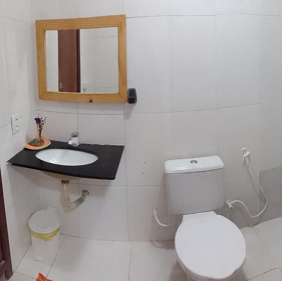 Casa Das Amelias Hotel Jijoca de Jericoacoara Ngoại thất bức ảnh