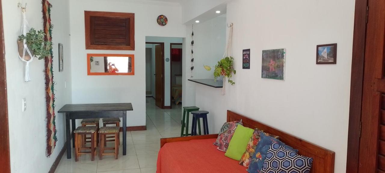 Casa Das Amelias Hotel Jijoca de Jericoacoara Ngoại thất bức ảnh