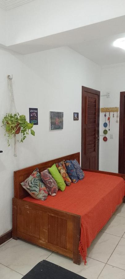 Casa Das Amelias Hotel Jijoca de Jericoacoara Ngoại thất bức ảnh