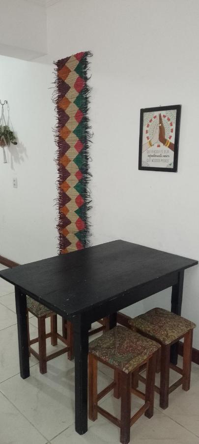 Casa Das Amelias Hotel Jijoca de Jericoacoara Ngoại thất bức ảnh