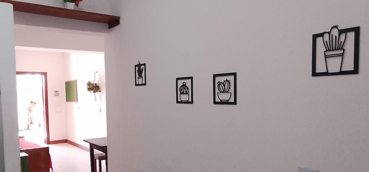 Casa Das Amelias Hotel Jijoca de Jericoacoara Ngoại thất bức ảnh