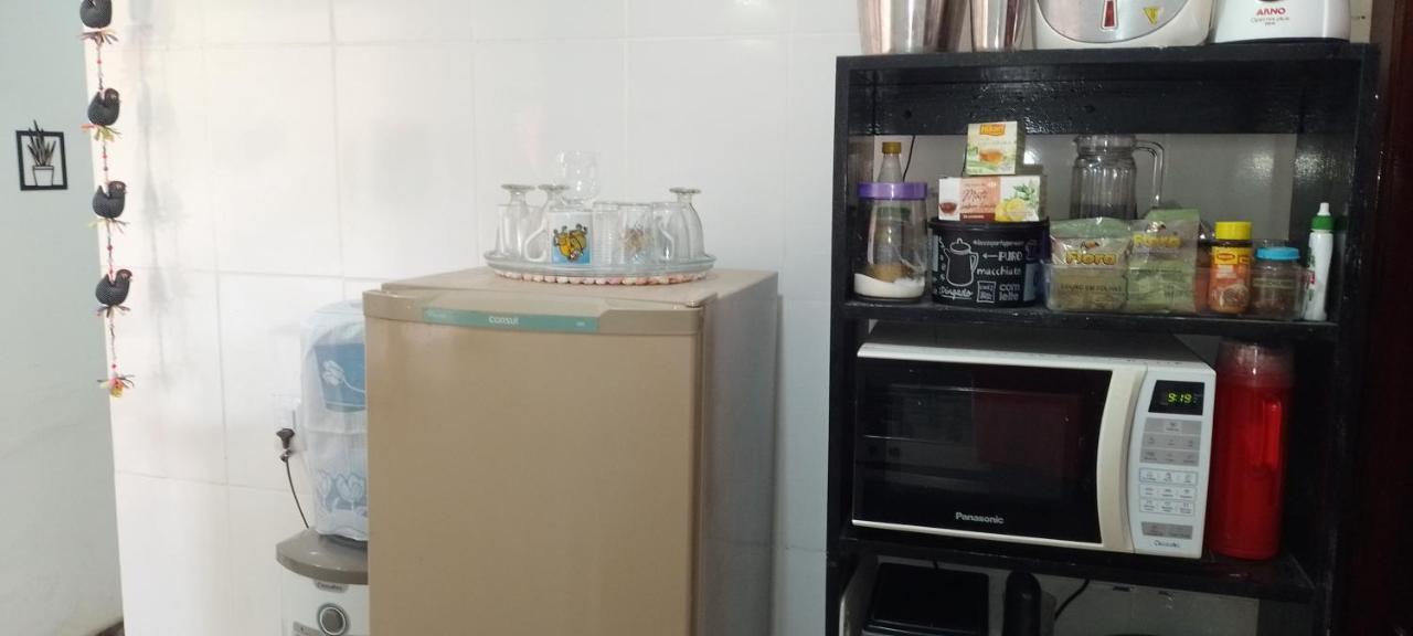 Casa Das Amelias Hotel Jijoca de Jericoacoara Ngoại thất bức ảnh