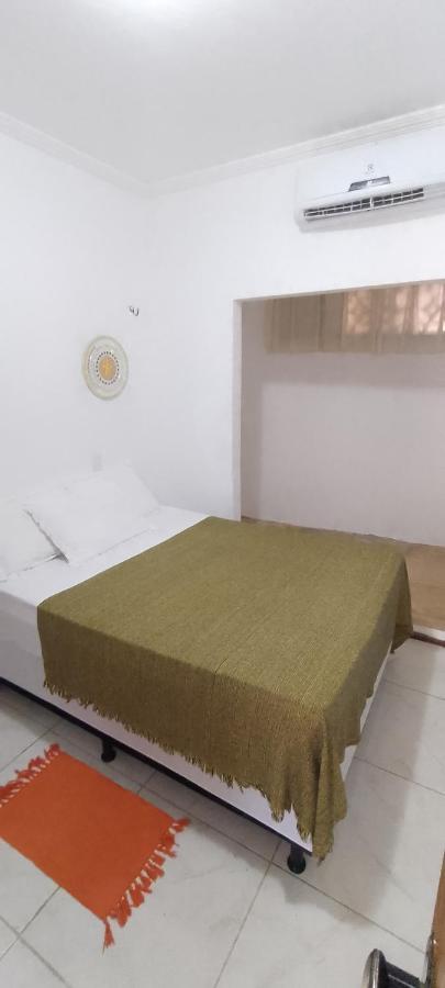 Casa Das Amelias Hotel Jijoca de Jericoacoara Ngoại thất bức ảnh