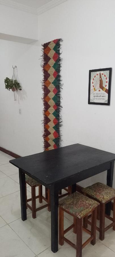 Casa Das Amelias Hotel Jijoca de Jericoacoara Ngoại thất bức ảnh