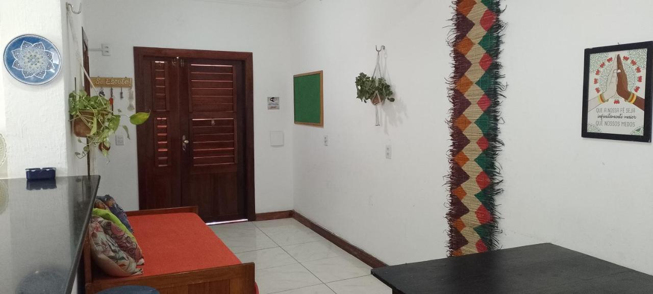 Casa Das Amelias Hotel Jijoca de Jericoacoara Ngoại thất bức ảnh