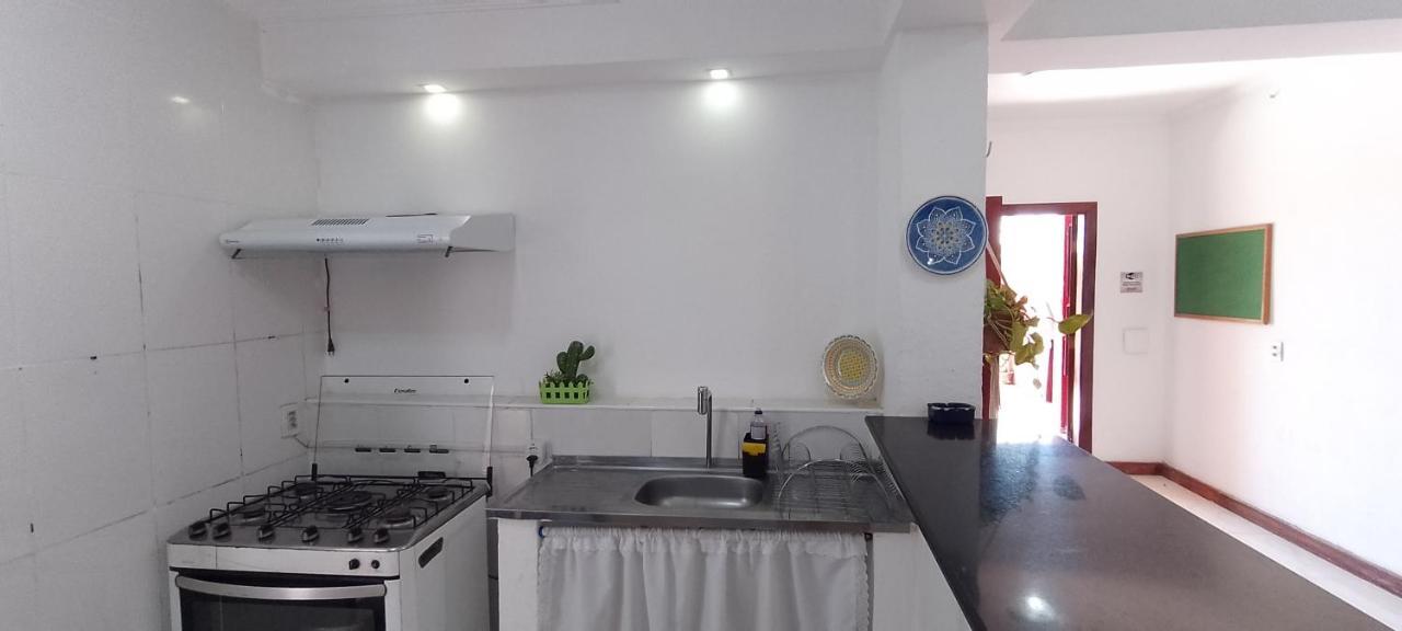 Casa Das Amelias Hotel Jijoca de Jericoacoara Ngoại thất bức ảnh
