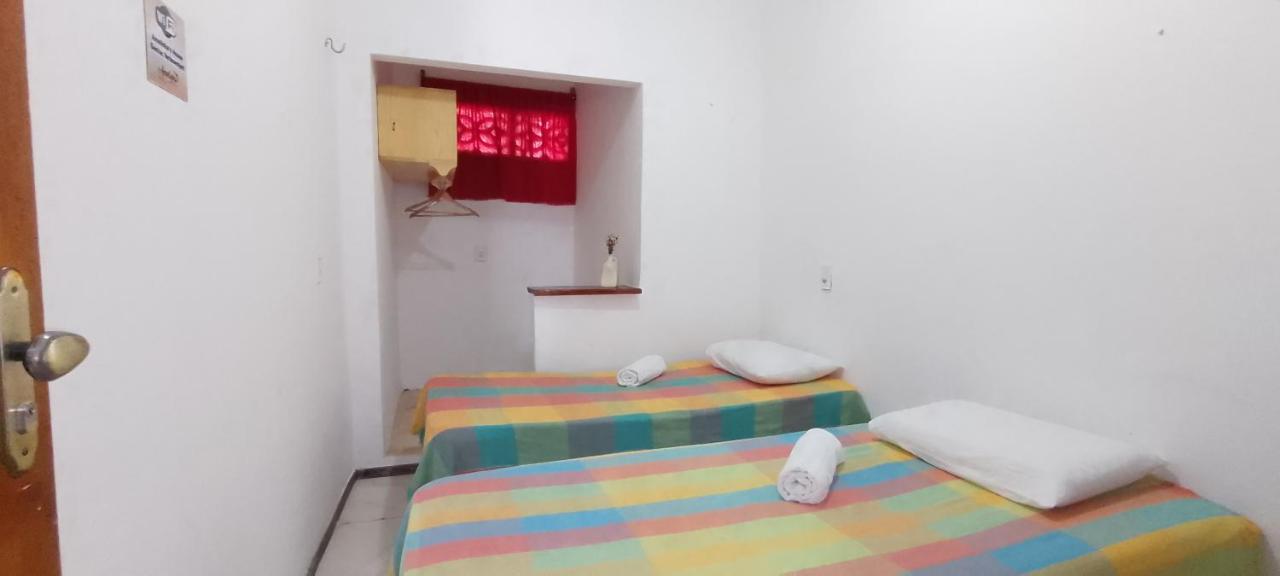 Casa Das Amelias Hotel Jijoca de Jericoacoara Ngoại thất bức ảnh