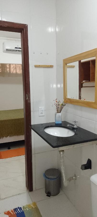 Casa Das Amelias Hotel Jijoca de Jericoacoara Ngoại thất bức ảnh