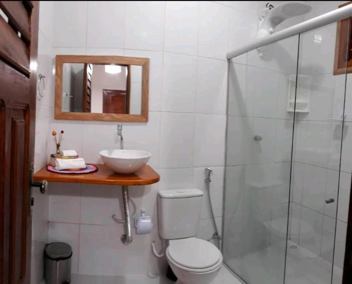 Casa Das Amelias Hotel Jijoca de Jericoacoara Ngoại thất bức ảnh
