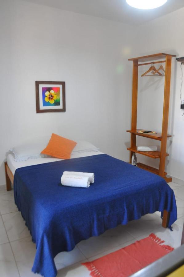 Casa Das Amelias Hotel Jijoca de Jericoacoara Ngoại thất bức ảnh